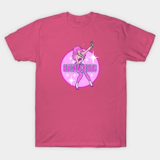 Truly Outrageous T-Shirt